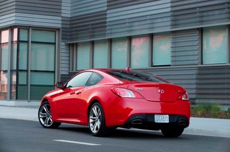 Genesis Coupe 7